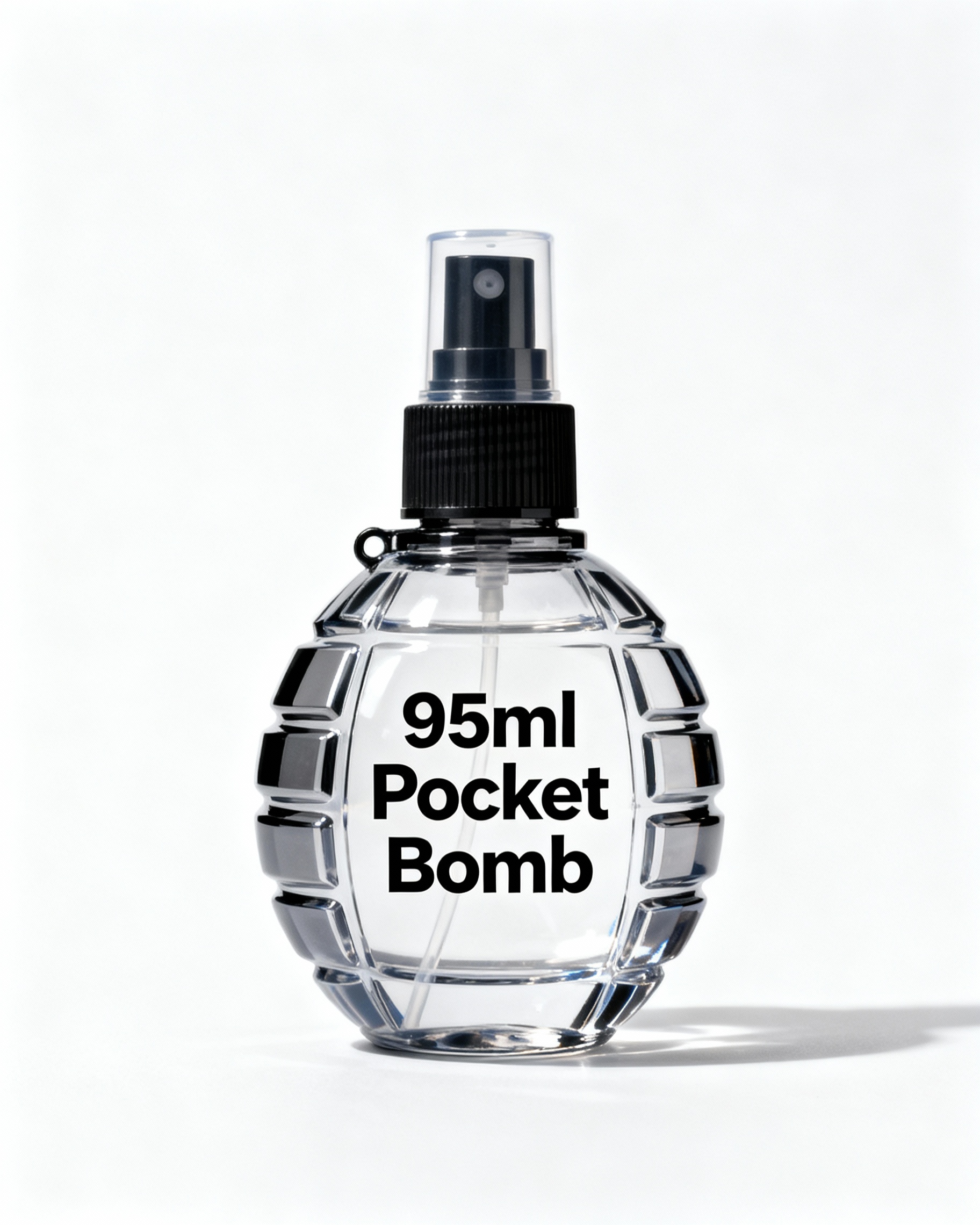 95ml Pocket Bomb